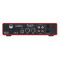 قیمت خرید فروش کارت صدا Focusrite Scarlett 2i4 G2